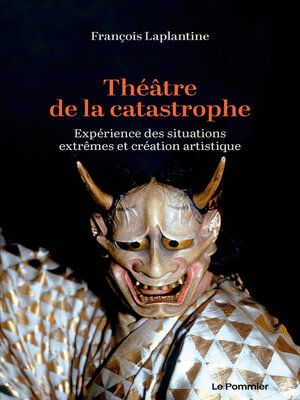 cover image of Théâtre de la catastrophe